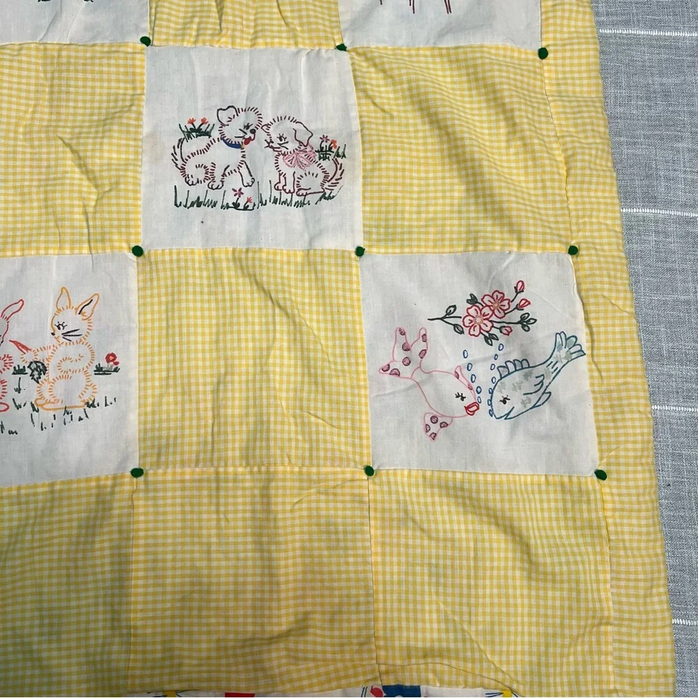 N/A vintage baby
